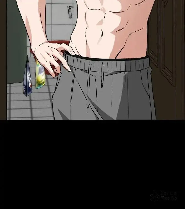 Read Call Me the Devil chapter 46 image 54 on Lezhin