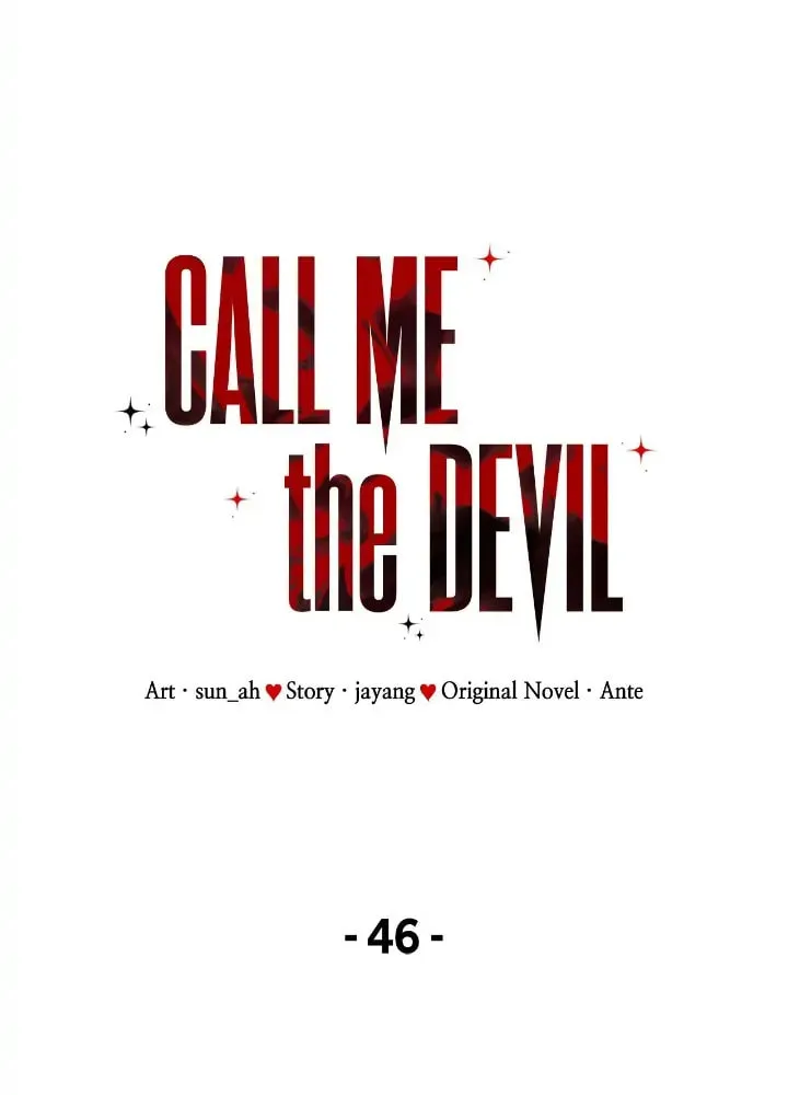 Read Call Me the Devil chapter 46 image 8 on Lezhin