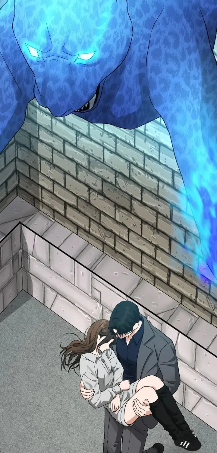 Read Call Me the Devil chapter 47 image 102 on Lezhin