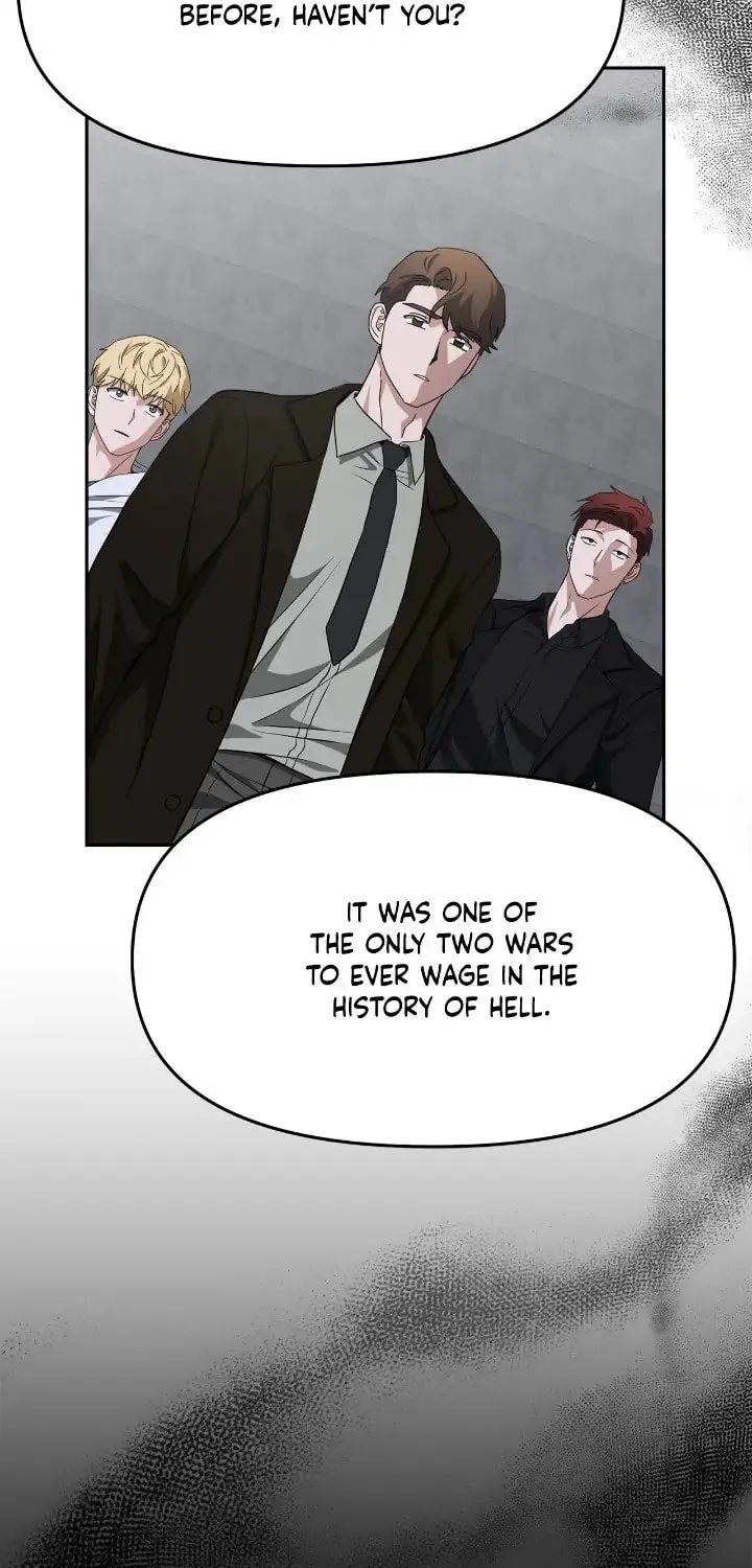 Read Call Me the Devil chapter 47 image 20 on Lezhin