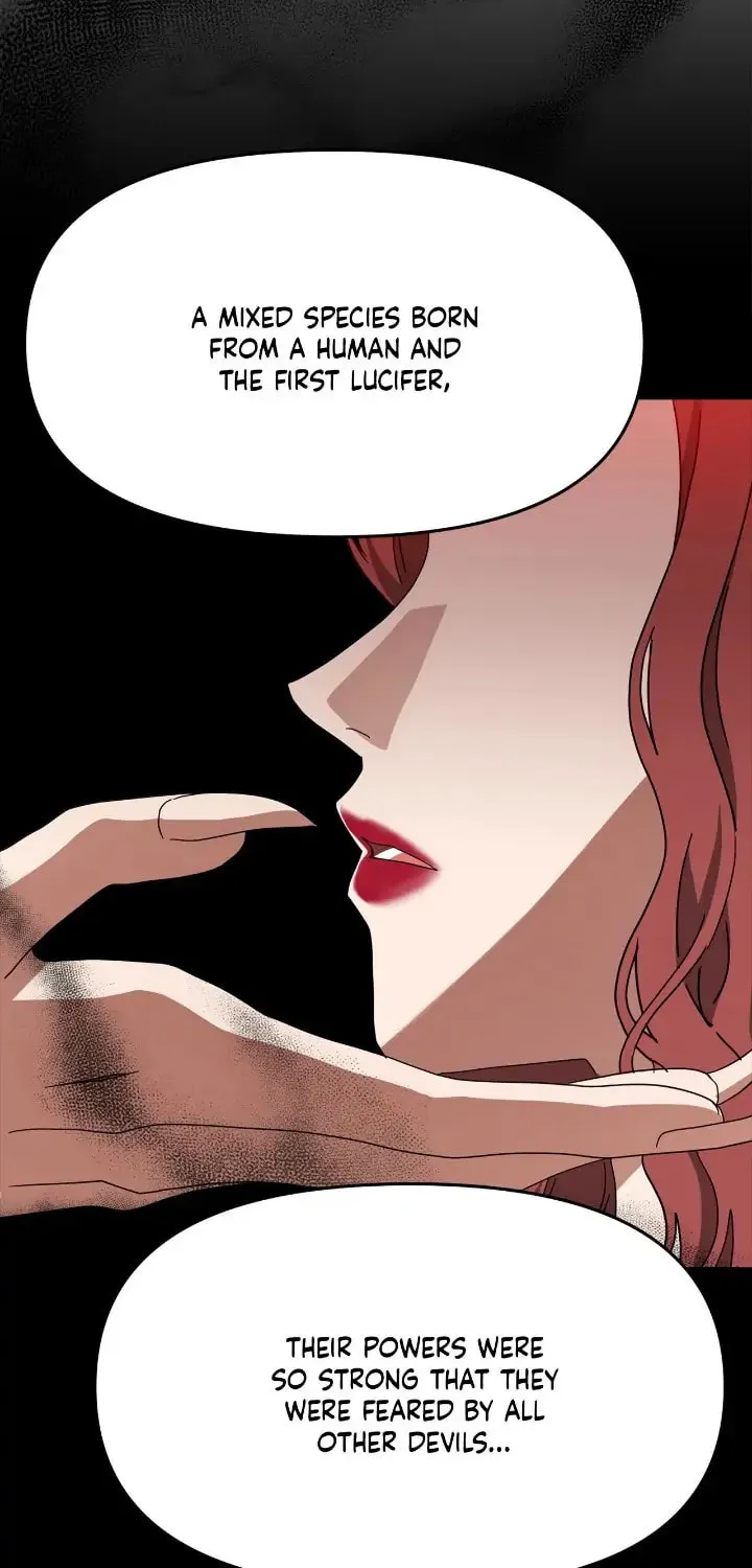 Read Call Me the Devil chapter 47 image 21 on Lezhin