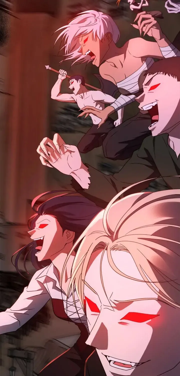 Read Call Me the Devil chapter 47 image 23 on Lezhin