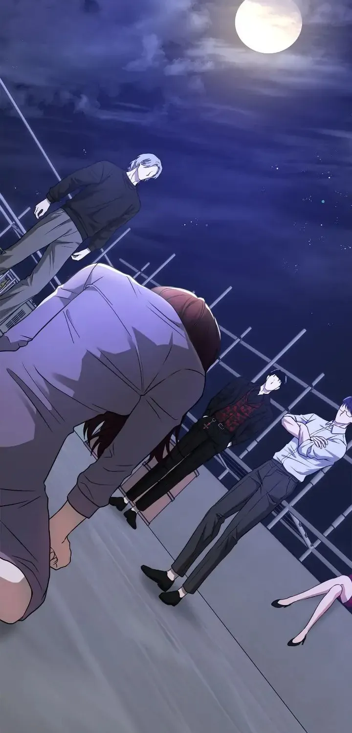 Read Call Me the Devil chapter 47 image 35 on Lezhin