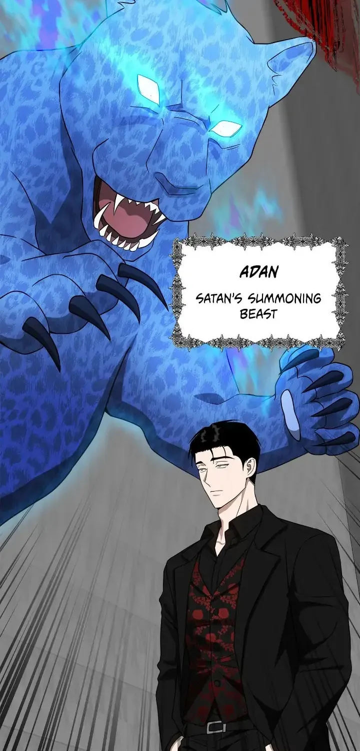 Read Call Me the Devil chapter 47 image 63 on Lezhin