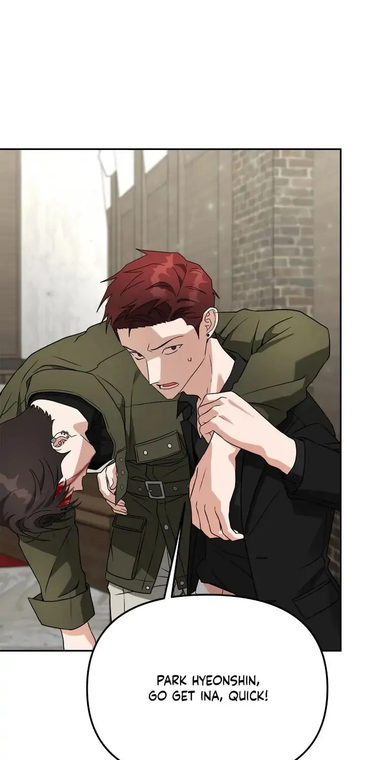 Read Call Me the Devil chapter 47 image 92 on Lezhin