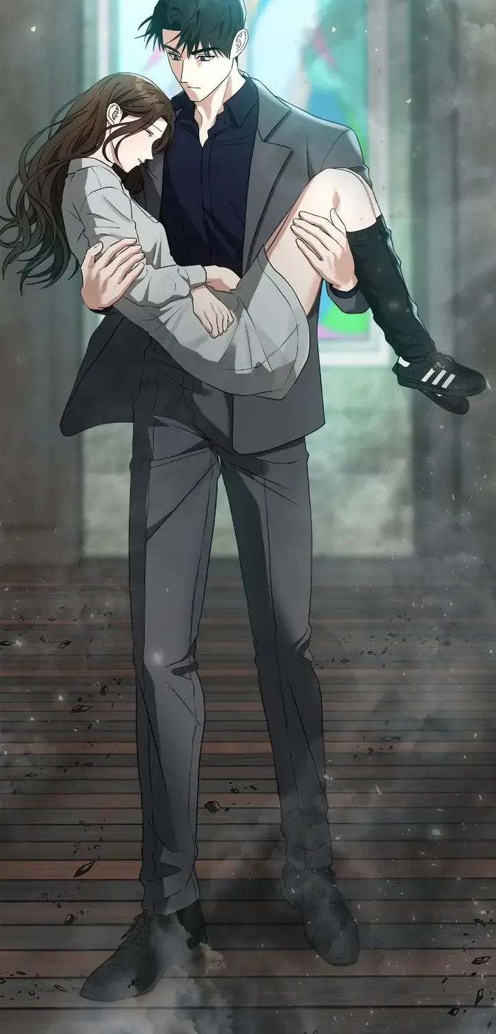 Read Call Me the Devil chapter 47 image 96 on Lezhin