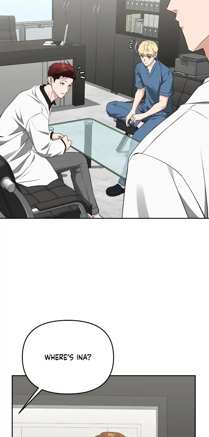 Read Call Me the Devil chapter 48 image 1 on Lezhin