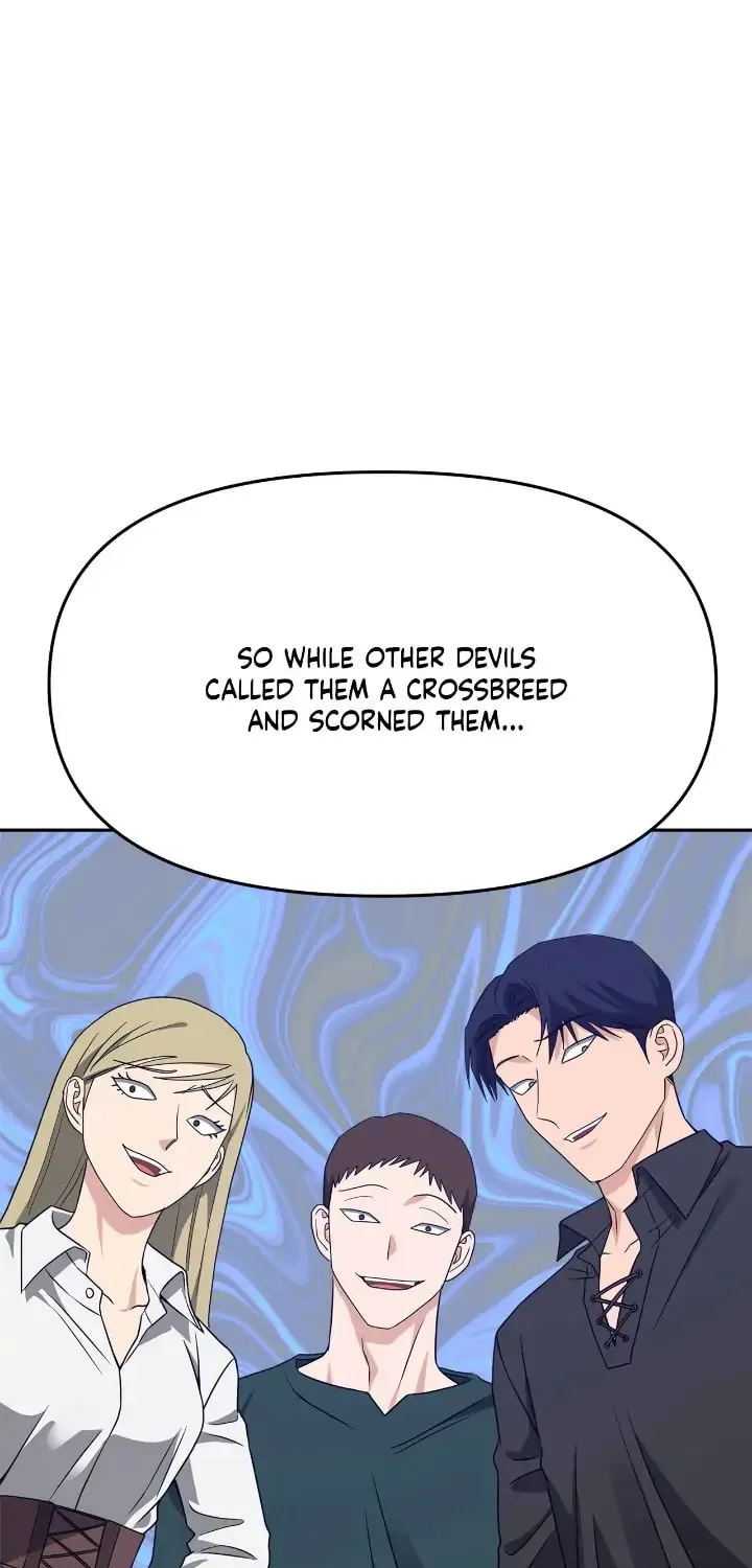 Read Call Me the Devil chapter 48 image 12 on Lezhin