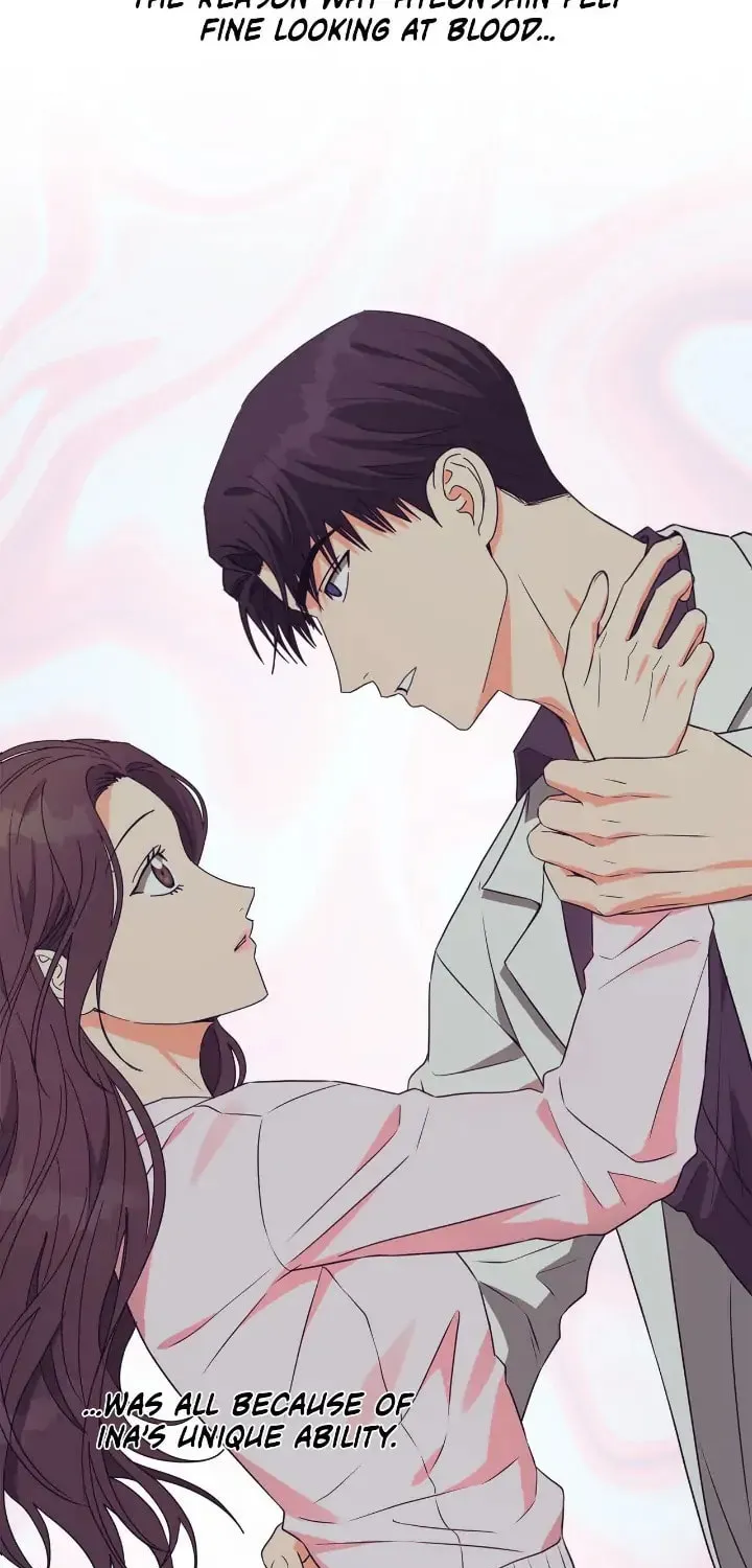 Read Call Me the Devil chapter 48 image 21 on Lezhin