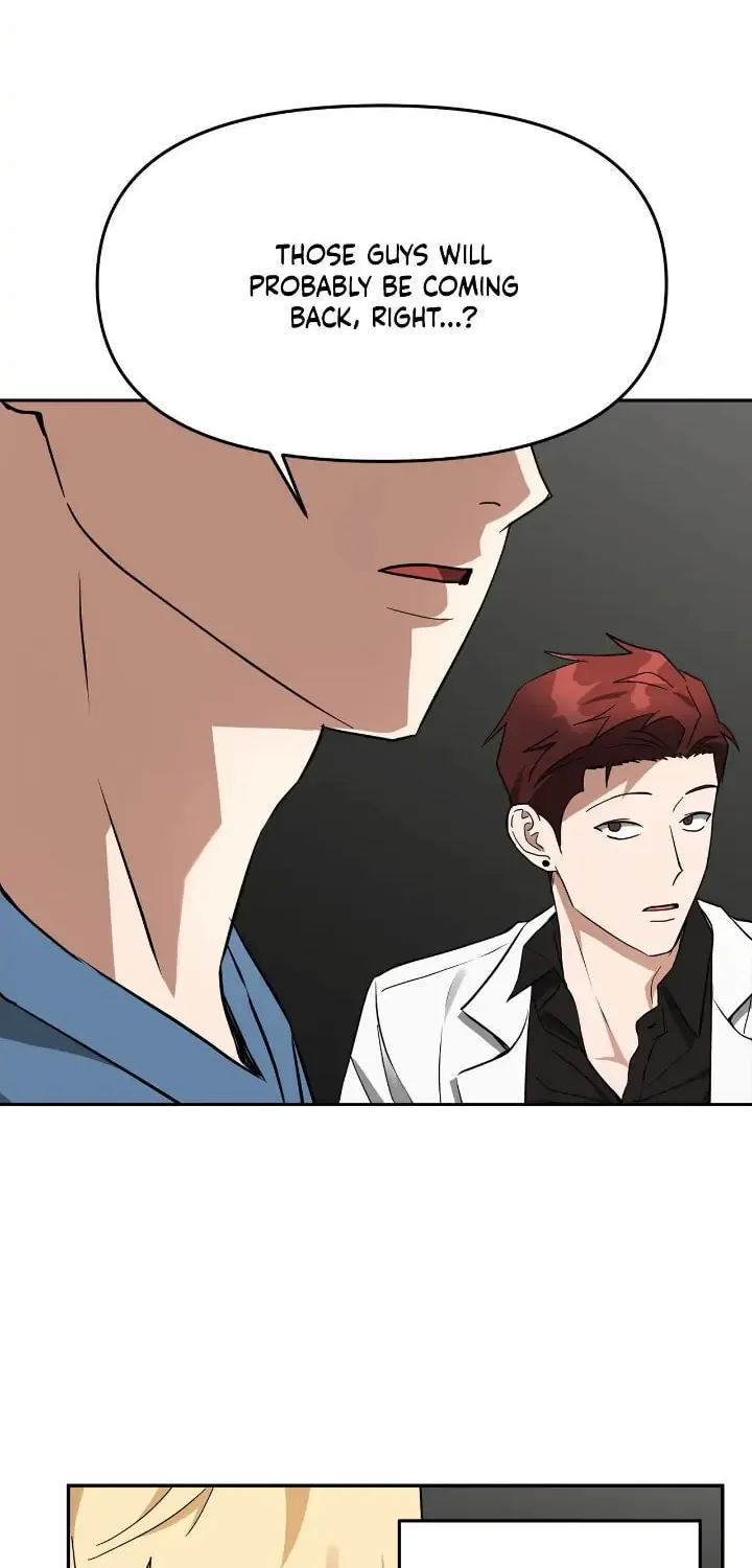 Read Call Me the Devil chapter 48 image 28 on Lezhin