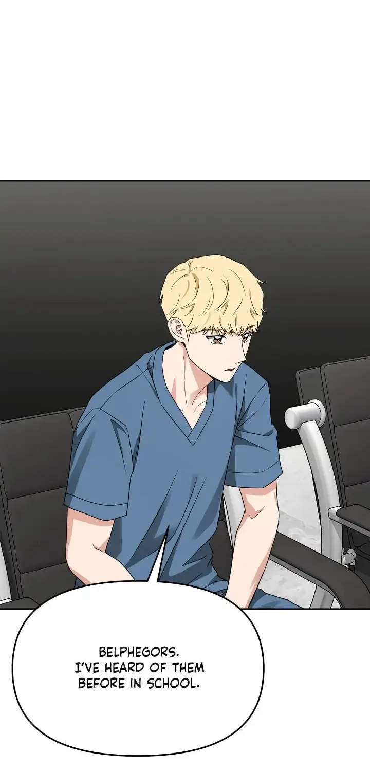 Read Call Me the Devil chapter 48 image 4 on Lezhin