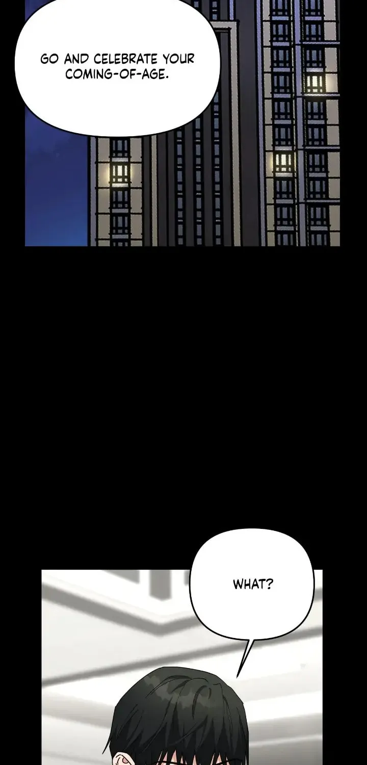 Read Call Me the Devil chapter 49 image 1 on Lezhin