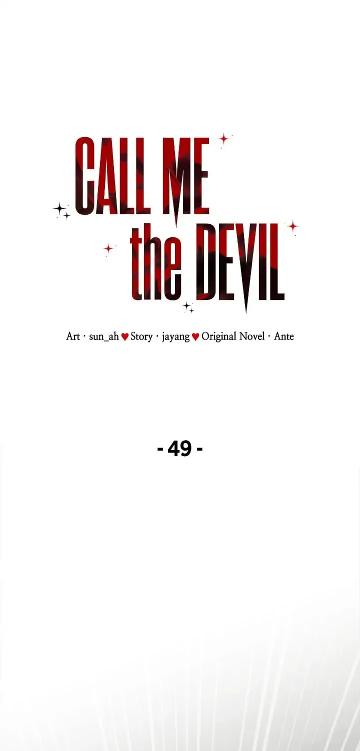 Read Call Me the Devil chapter 49 image 12 on Lezhin