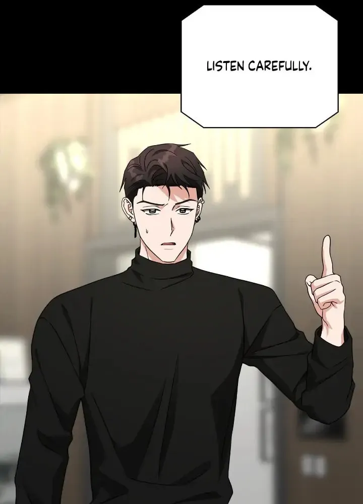 Read Call Me the Devil chapter 49 image 23 on Lezhin