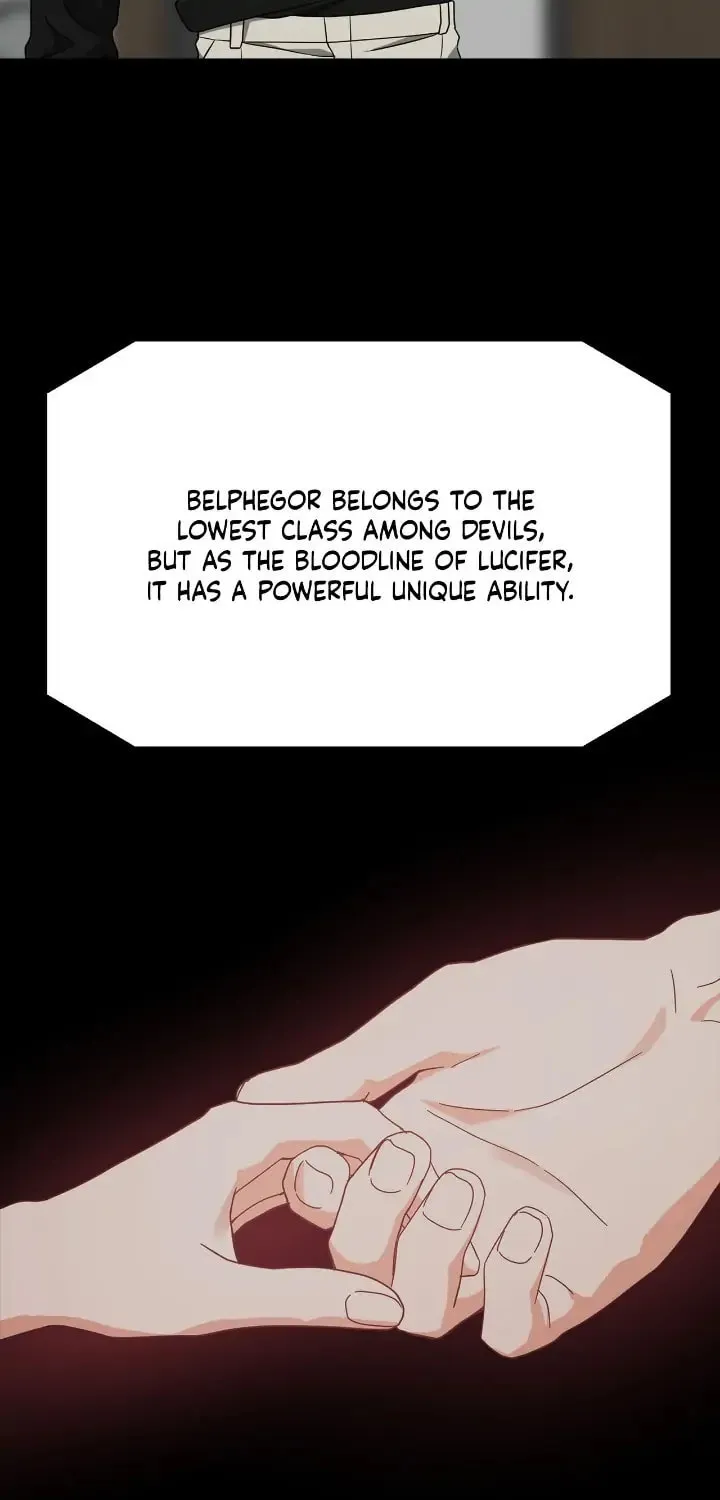 Read Call Me the Devil chapter 49 image 24 on Lezhin