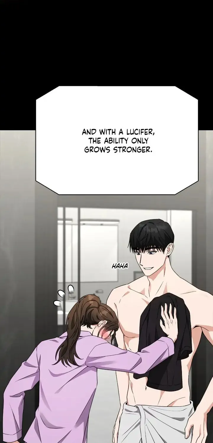 Read Call Me the Devil chapter 49 image 25 on Lezhin