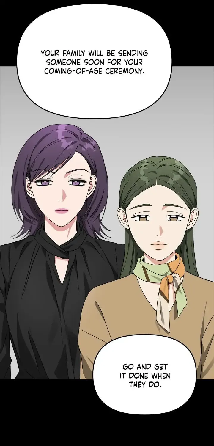 Read Call Me the Devil chapter 49 image 3 on Lezhin