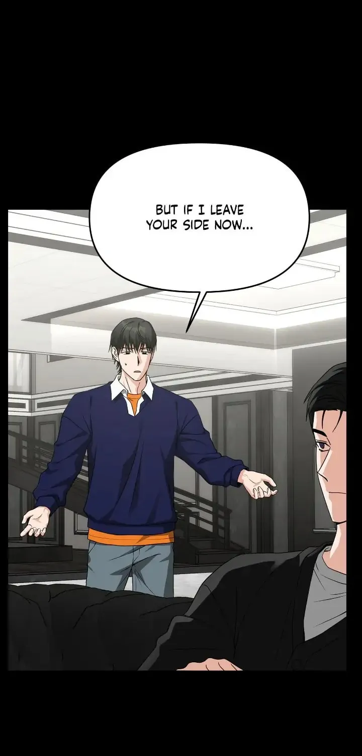 Read Call Me the Devil chapter 49 image 4 on Lezhin