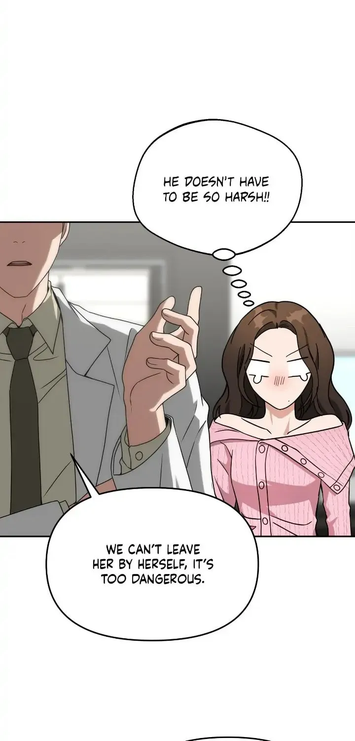 Read Call Me the Devil chapter 49 image 58 on Lezhin
