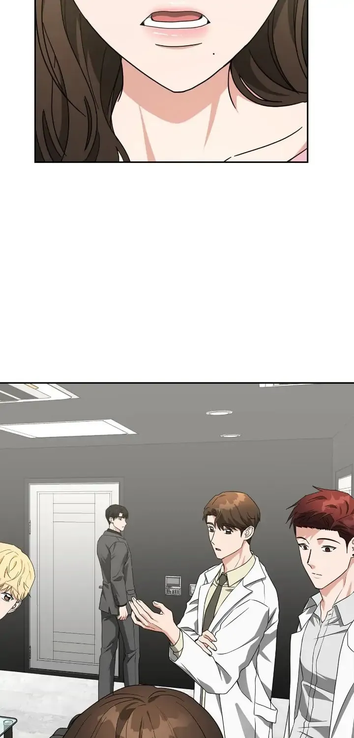 Read Call Me the Devil chapter 49 image 60 on Lezhin