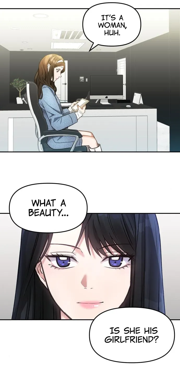 Read Call Me the Devil chapter 5 image 11 on Lezhin