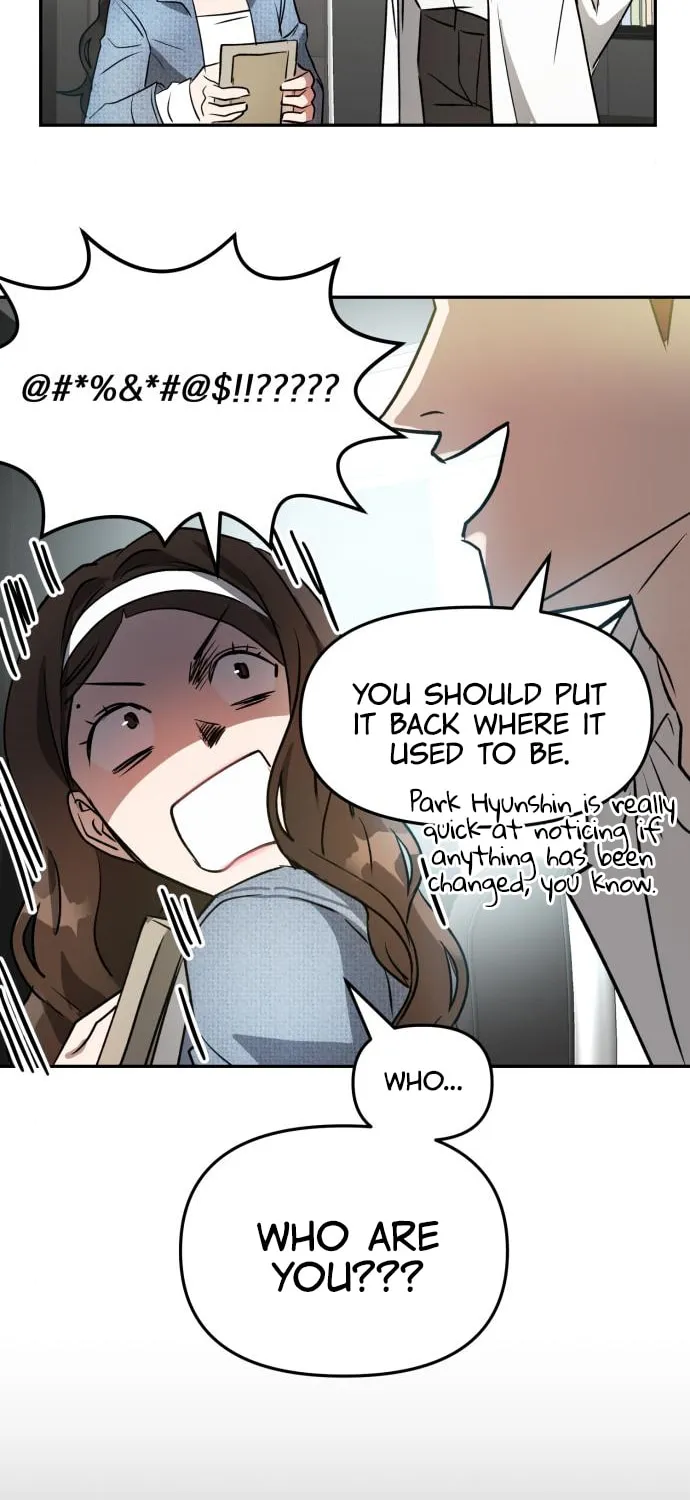 Read Call Me the Devil chapter 5 image 15 on Lezhin