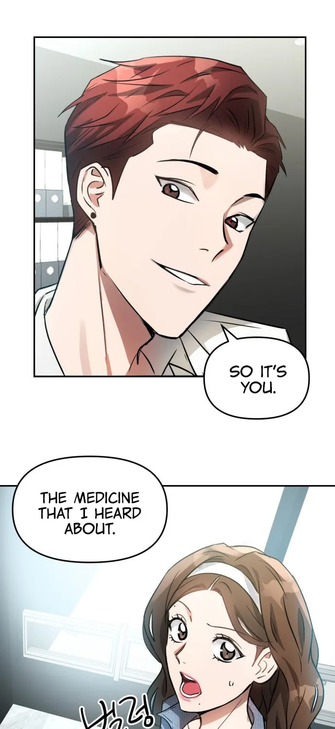 Read Call Me the Devil chapter 5 image 17 on Lezhin