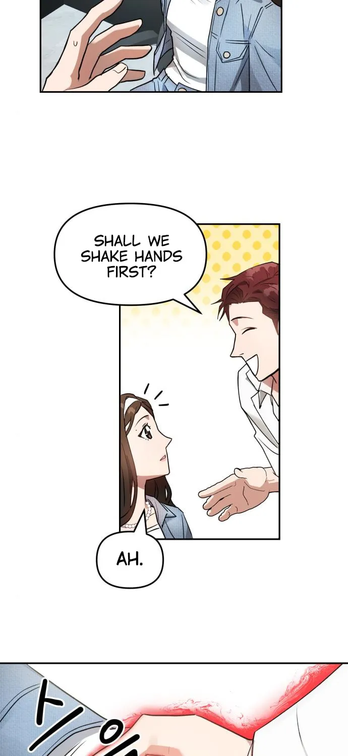 Read Call Me the Devil chapter 5 image 20 on Lezhin