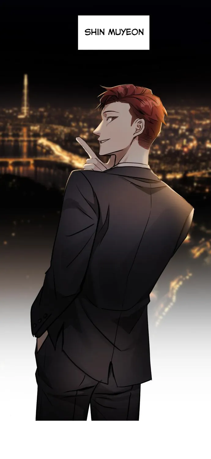 Read Call Me the Devil chapter 5 image 23 on Lezhin
