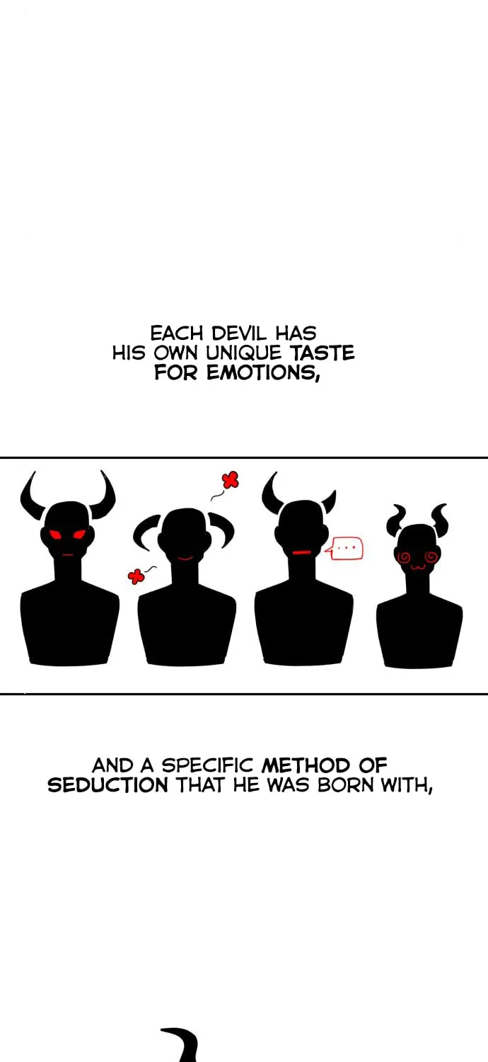 Read Call Me the Devil chapter 5 image 24 on Lezhin