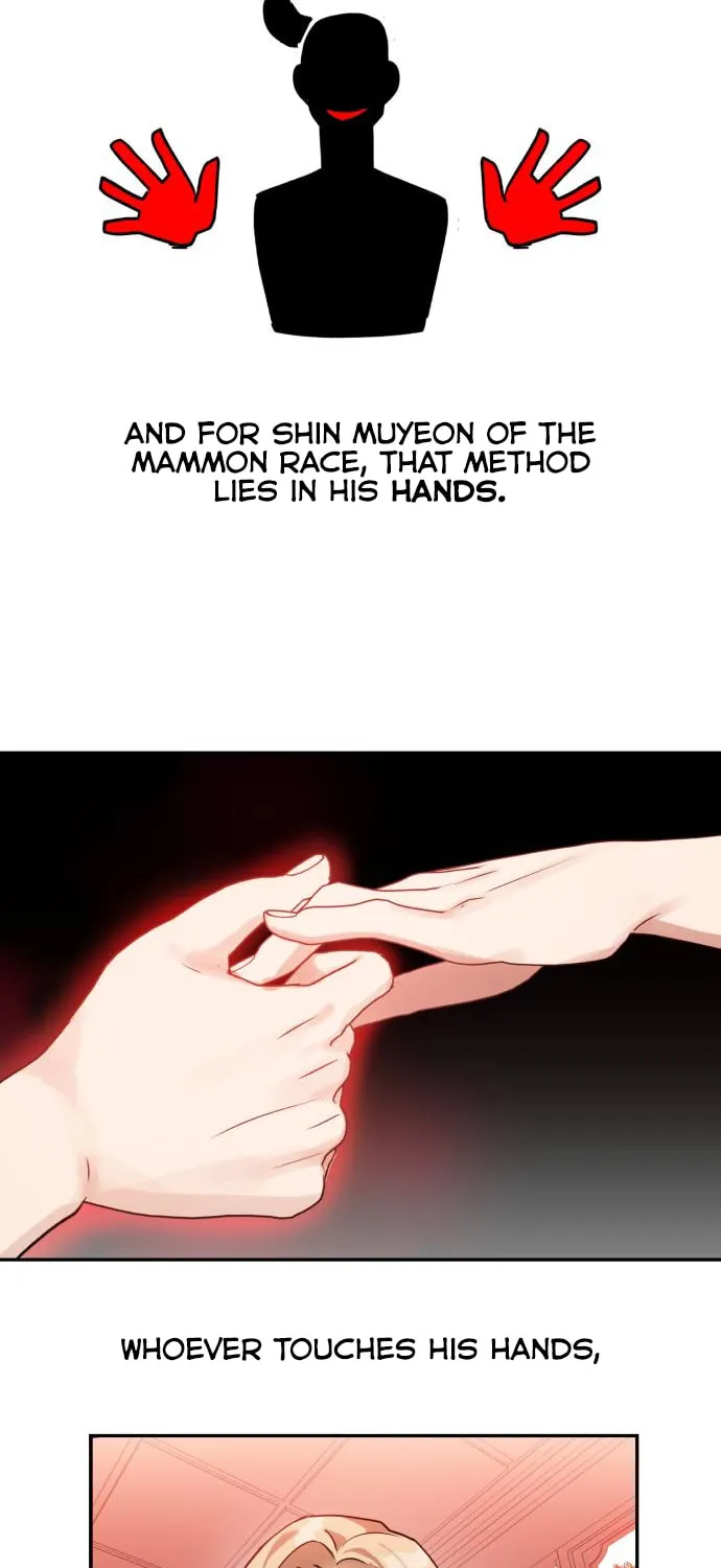 Read Call Me the Devil chapter 5 image 25 on Lezhin