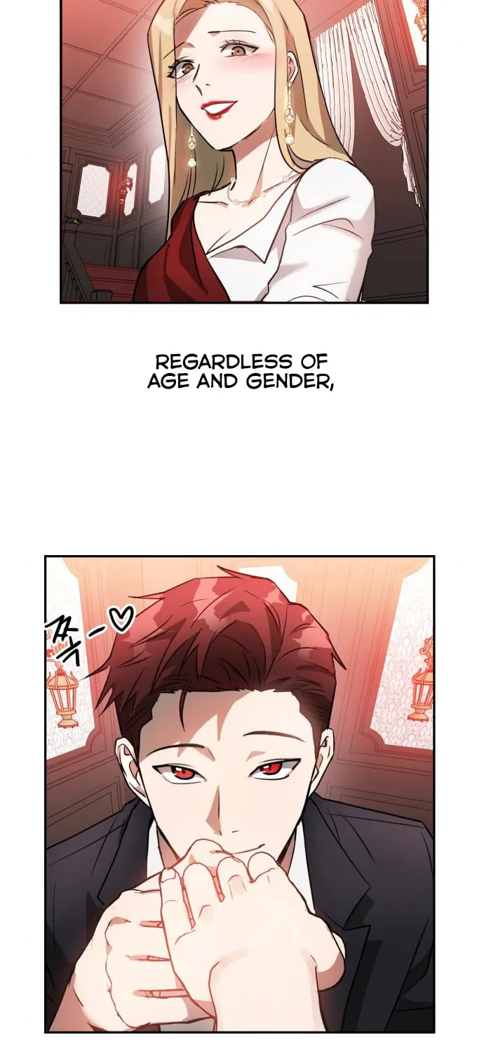 Read Call Me the Devil chapter 5 image 26 on Lezhin