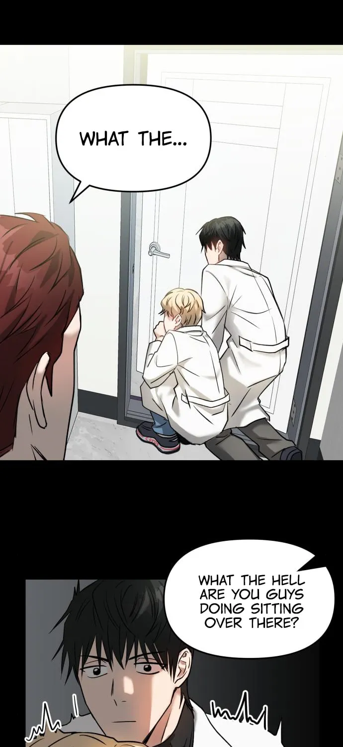 Read Call Me the Devil chapter 5 image 29 on Lezhin