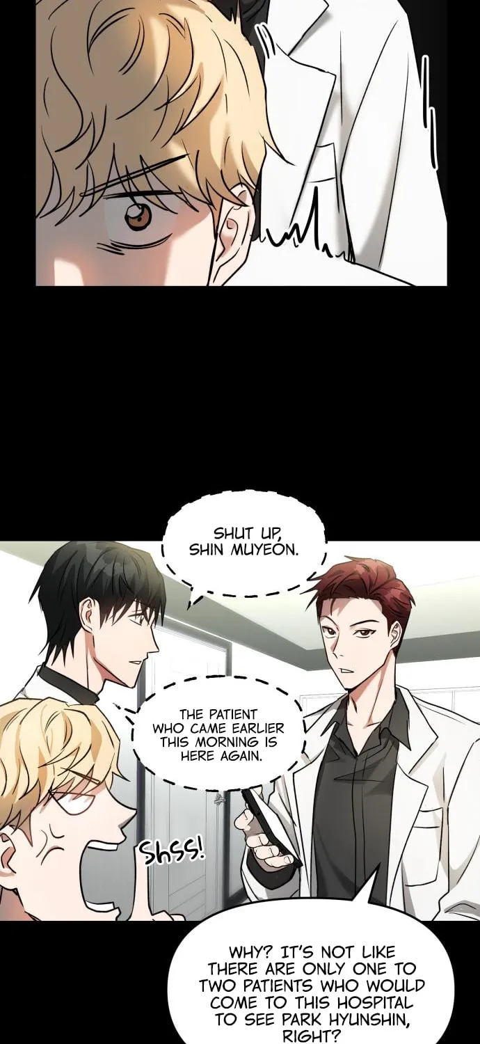 Read Call Me the Devil chapter 5 image 30 on Lezhin