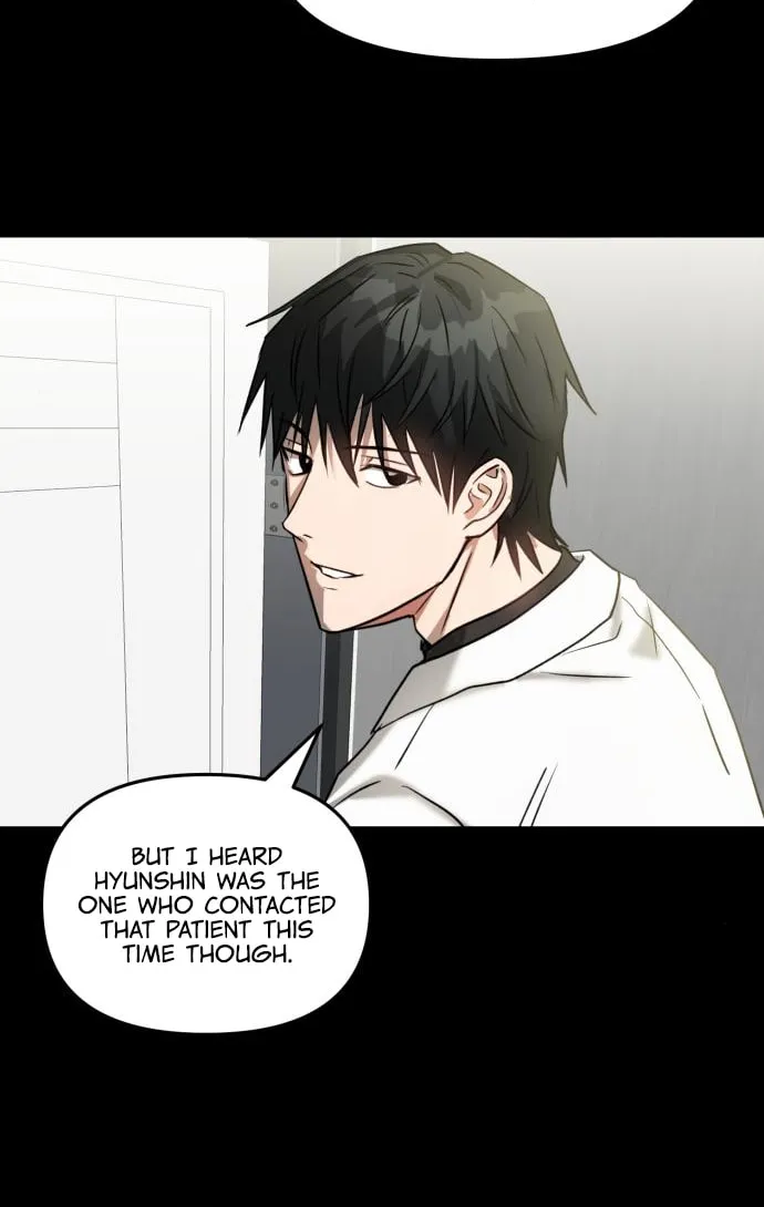 Read Call Me the Devil chapter 5 image 31 on Lezhin