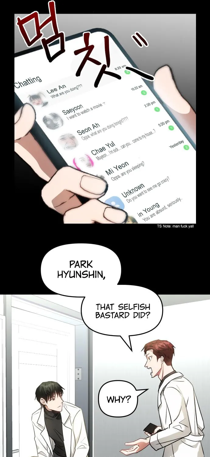 Read Call Me the Devil chapter 5 image 32 on Lezhin