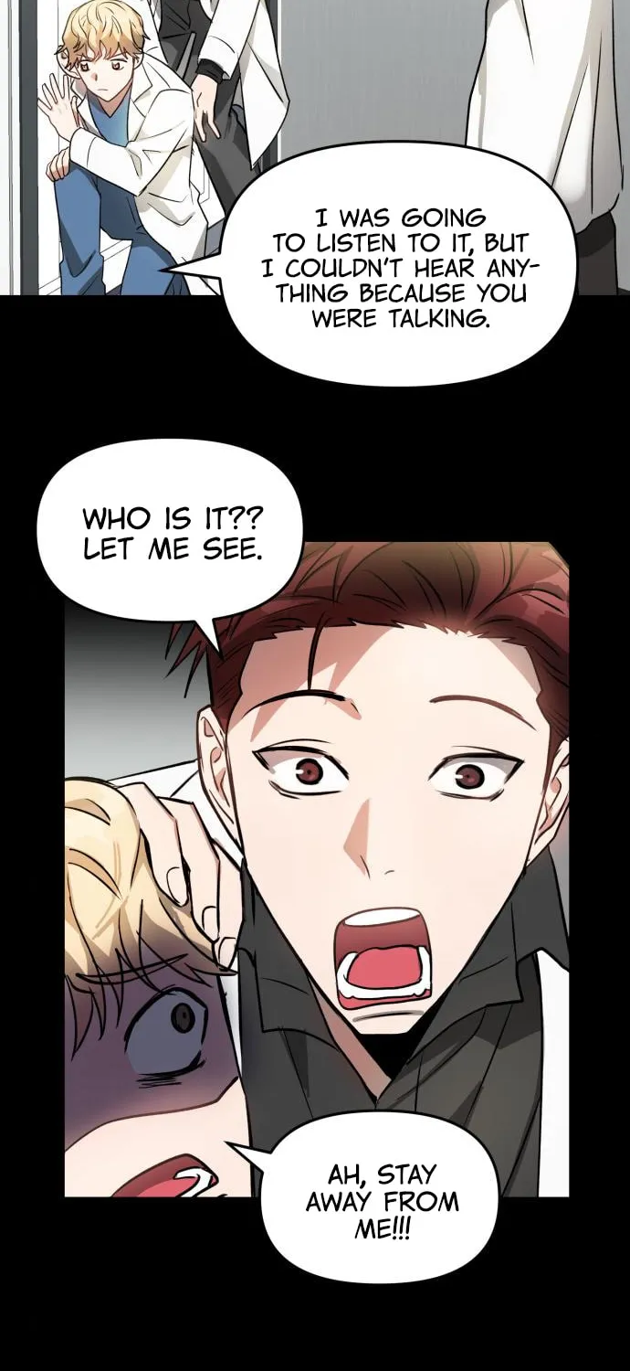 Read Call Me the Devil chapter 5 image 33 on Lezhin