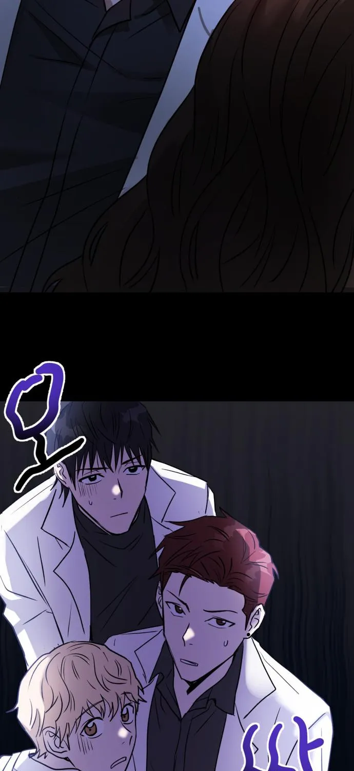 Read Call Me the Devil chapter 5 image 36 on Lezhin