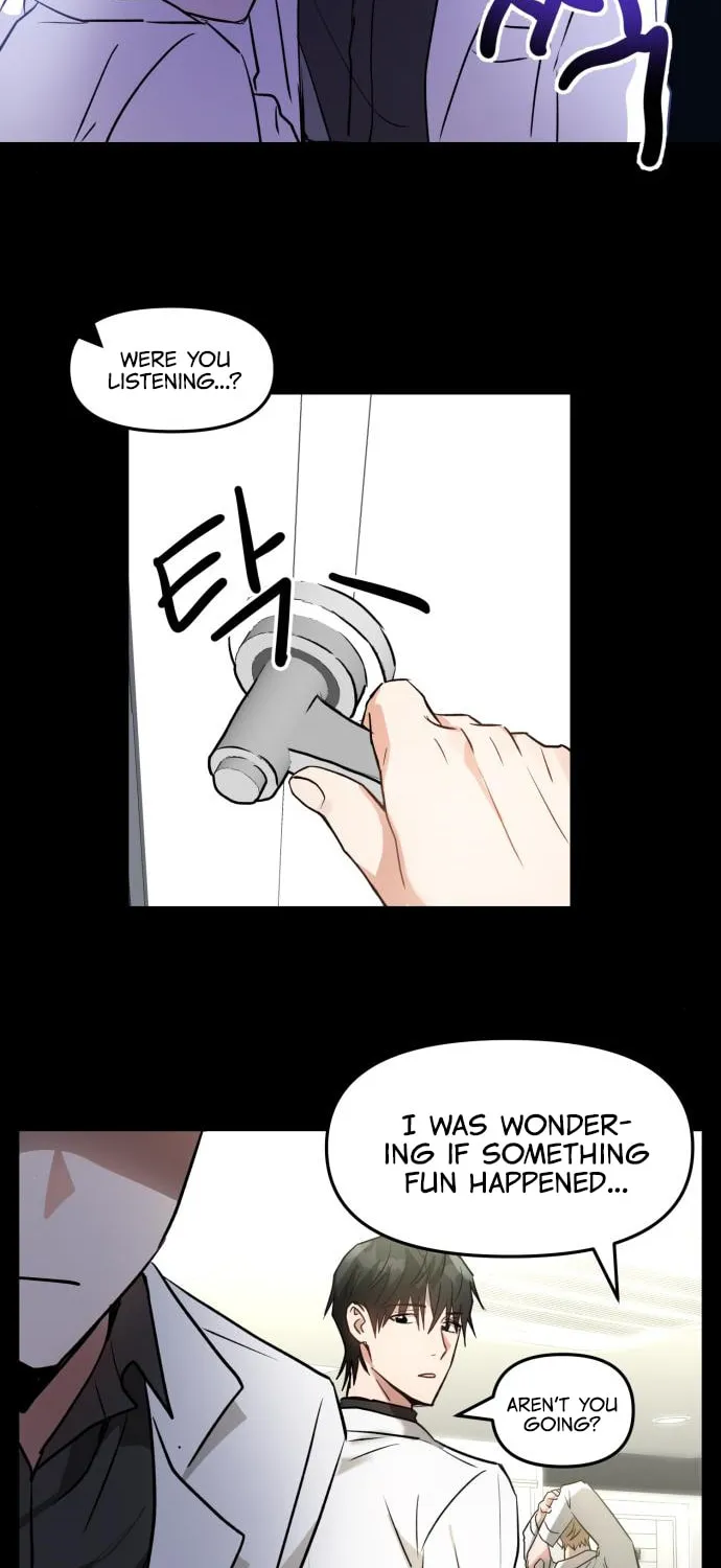 Read Call Me the Devil chapter 5 image 37 on Lezhin