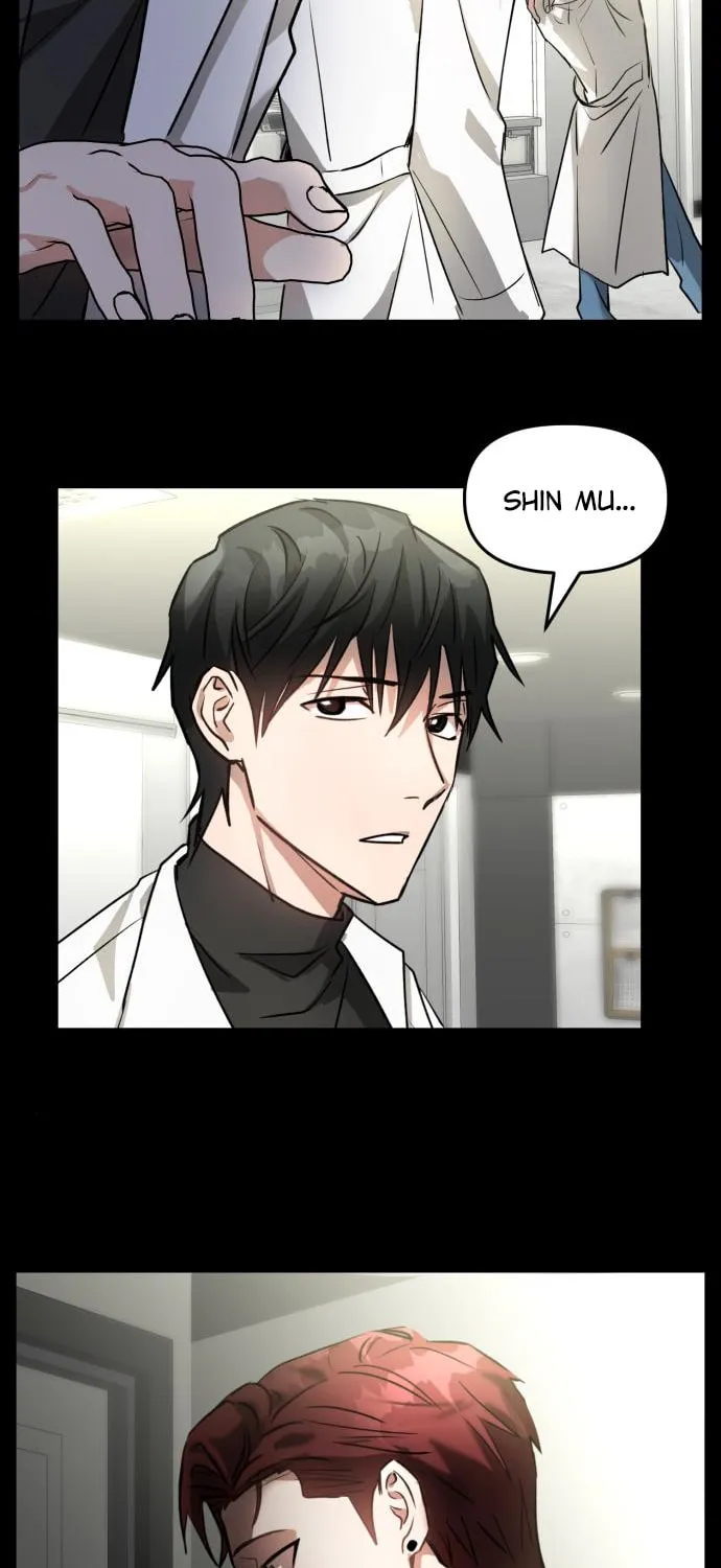 Read Call Me the Devil chapter 5 image 38 on Lezhin