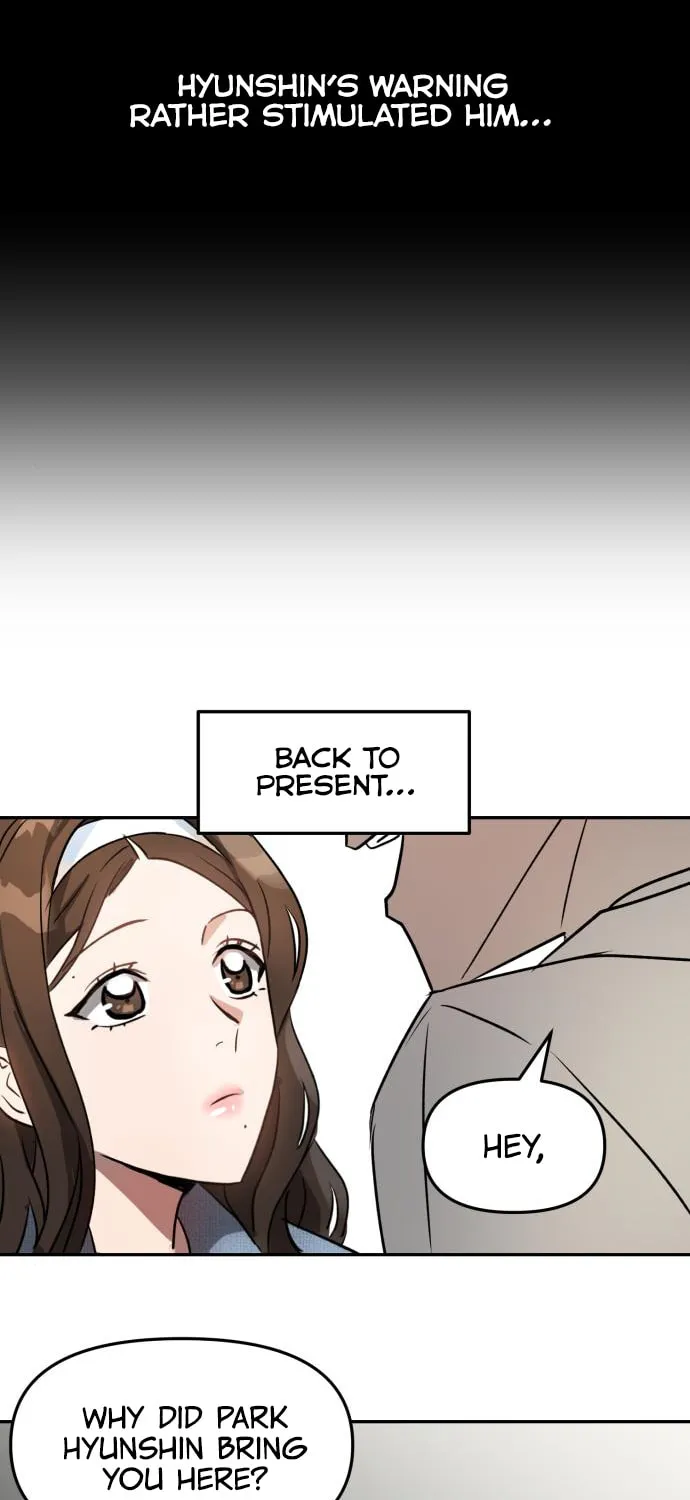 Read Call Me the Devil chapter 5 image 40 on Lezhin
