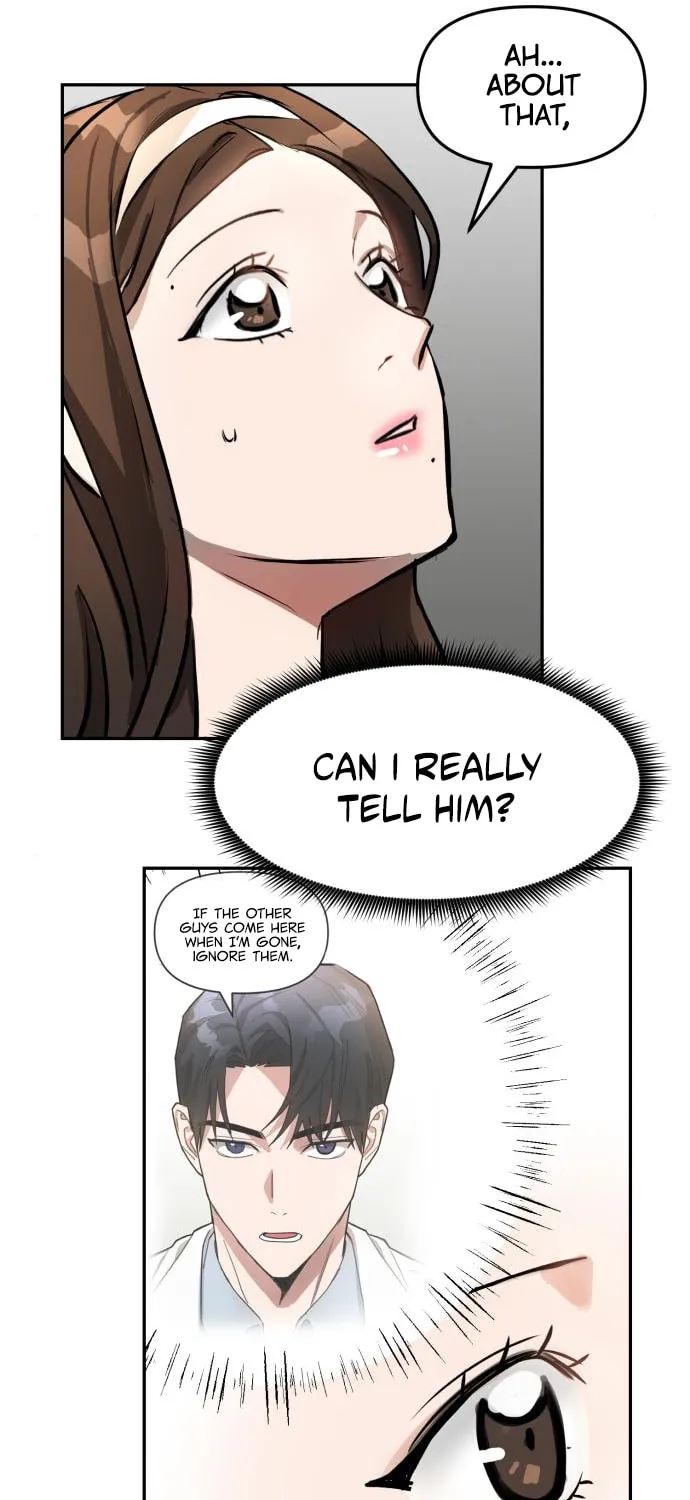 Read Call Me the Devil chapter 5 image 42 on Lezhin