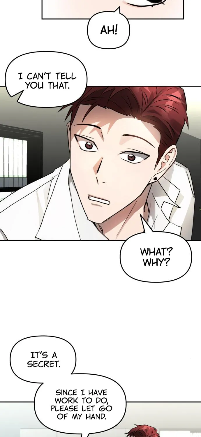 Read Call Me the Devil chapter 5 image 43 on Lezhin