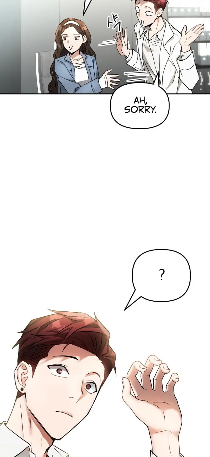 Read Call Me the Devil chapter 5 image 44 on Lezhin