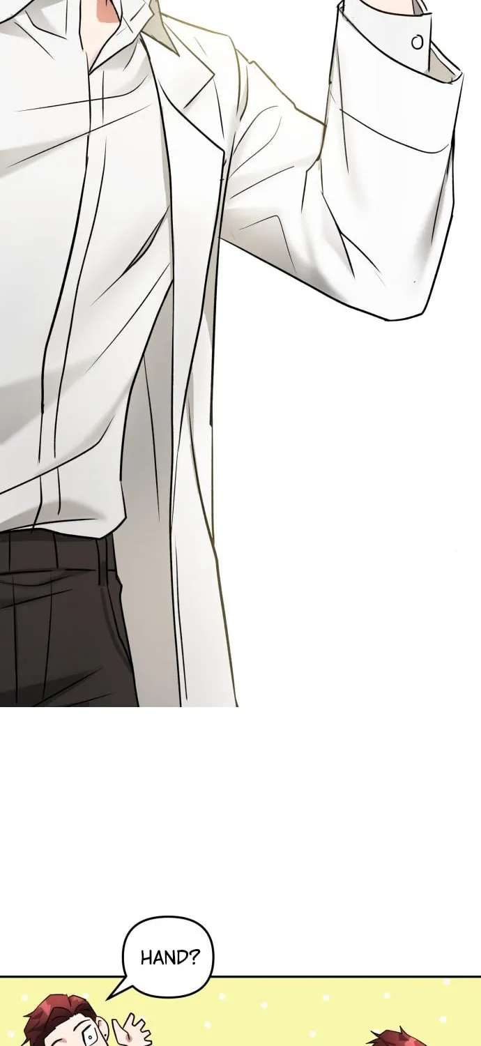 Read Call Me the Devil chapter 5 image 45 on Lezhin