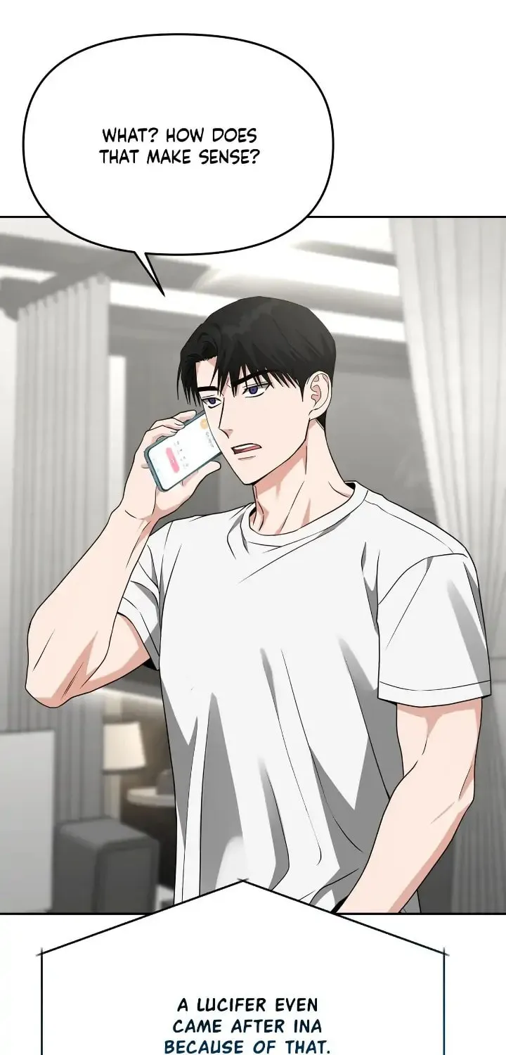 Read Call Me the Devil chapter 50 image 14 on Lezhin
