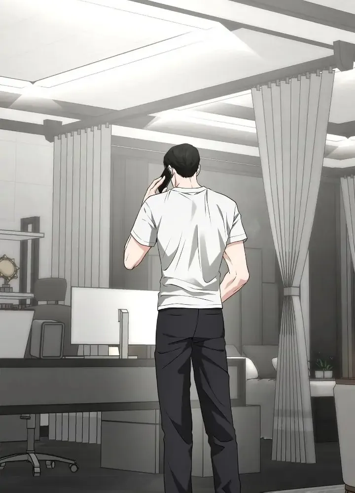 Read Call Me the Devil chapter 50 image 18 on Lezhin