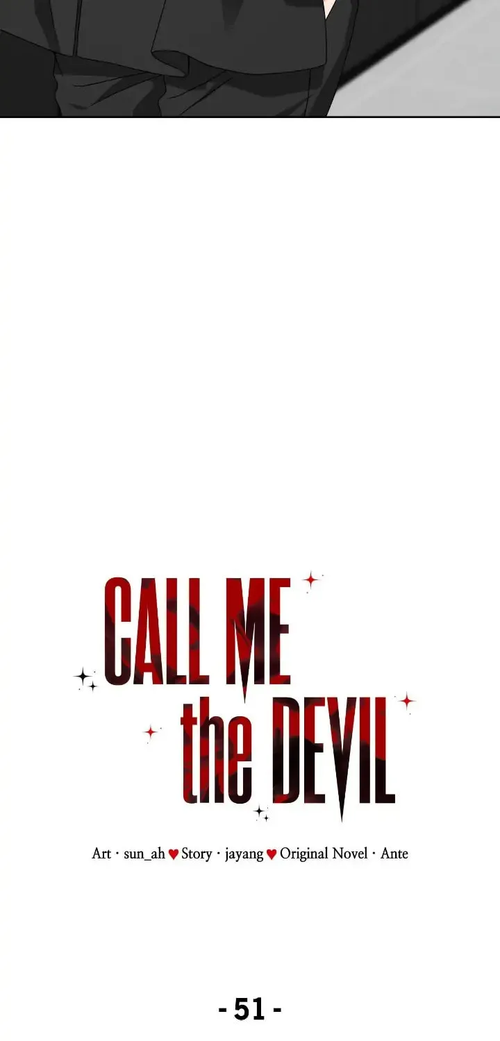 Read Call Me the Devil chapter 51 image 24 on Lezhin