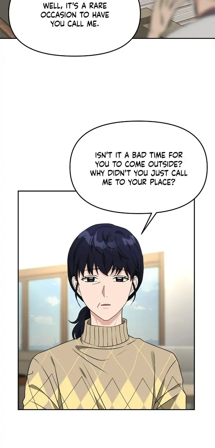 Read Call Me the Devil chapter 51 image 51 on Lezhin