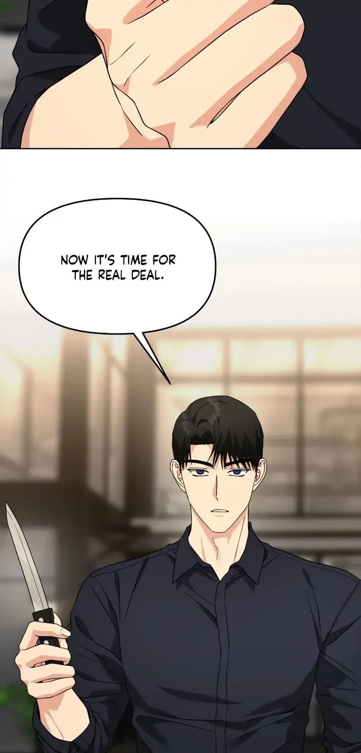 Read Call Me the Devil chapter 52 image 25 on Lezhin